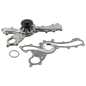 Achetez des Pompe à eau FEBI BILSTEIN 186012 à prix pour 143,32 €