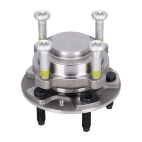 Comprar Juego de cojinete de rueda de FEBI BILSTEIN 186059 a bajo precio de 164,29 €
