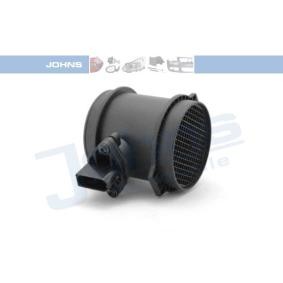 Køb Luftmassemåler af JOHNS LMM 63 71-068 til den lave pris 358,63 DKK
