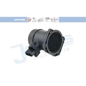 Luftmassenmesser (LMM) von JOHNS