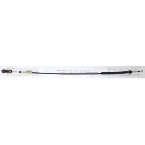 Acquista Cavo comando, Cambio manuale da TRISCAN 8140 28737 a buon mercato per soli 29,23 €