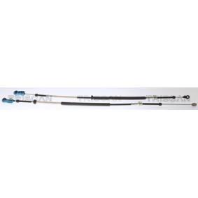 Acquista Cavo cambio da TRISCAN online per 308 II SW Van / Station Wagon (LC_) a prezzi moderati