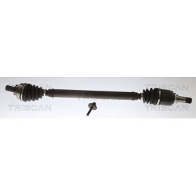 Comprar Árbol de transmisión de TRISCAN 8540 10539 a bajo precio de 103,90 €