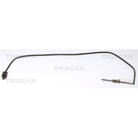 Abgastemperatursensor für BMW von TRISCAN