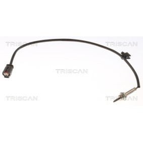 Abgastemperatursensor für BMW von TRISCAN