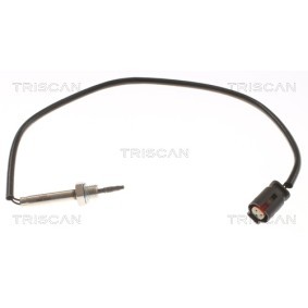Abgastemperatursensor für BMW von TRISCAN