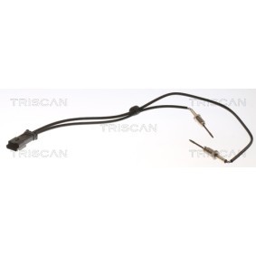 Comprar Sensor, temp. gas escape de TRISCAN 8826 28008 a bajo precio de 72,77 €