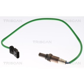Lambdasonde von TRISCAN