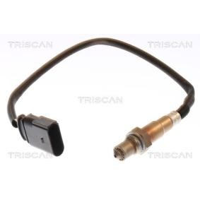 Achetez des Sonde lambda TRISCAN 8845 29220 à prix pour 46,83 €