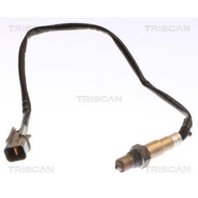 Comprar Sonda lambda de TRISCAN 8845 43088 a bajo precio de 45,96 €