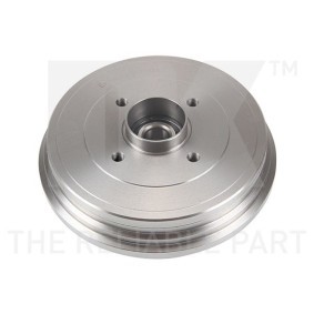 Bremstrommel 253941 von NK günstig für 71,83 € online kaufen