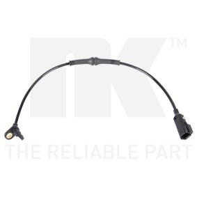 Compre Sensor, rotações da roda da NK 291203 a um preço baixo por 29,30 €
