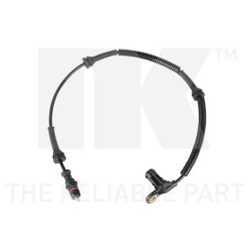 ABS-Sensor für NISSAN von NK