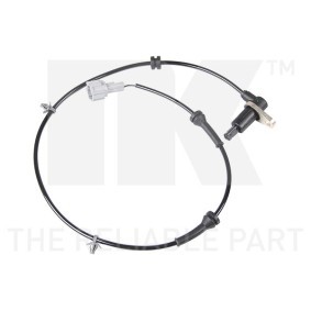 Compre Sensor ABS de NK online para Sentra V (B15) a precios moderados