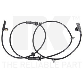 ABS-Sensor für NISSAN von NK