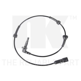 ABS-Sensor für NISSAN von NK
