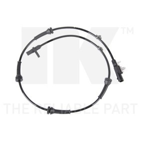 ABS-Sensor 292255 von NK günstig für 31,87 € online kaufen