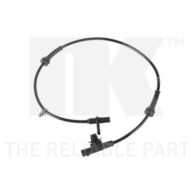 ABS-Sensor 292256 von NK günstig für 31,87 € online kaufen