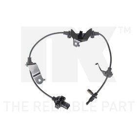 Compre Sensor, rotações da roda da NK 292624 a um preço baixo por 32,27 €