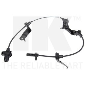 Compre Sensor, rotações da roda da NK 292625 a um preço baixo por 32,27 €