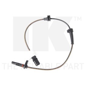 Compre Sensor, rotações da roda da NK 292626 a um preço baixo por 32,27 €