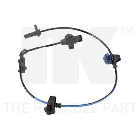 Compre Sensor, rotações da roda da NK 292627 a um preço baixo por 32,27 €