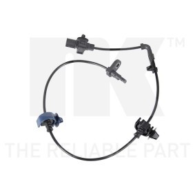 Compre Sensor, rotações da roda da NK 292629 a um preço baixo por 57,11 €