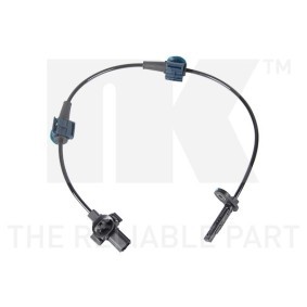 Compre Sensor, rotações da roda da NK 292632 a um preço baixo por 30,75 €