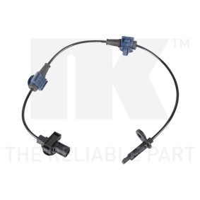 Compre Sensor, rotações da roda da NK 292633 a um preço baixo por 30,75 €