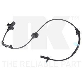 Compre Sensor, rotações da roda da NK 292634 a um preço baixo por 30,75 €
