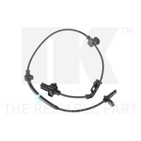 Compre Sensor, rotações da roda da NK 292635 a um preço baixo por 30,75 €