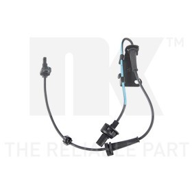 Compre Sensor, rotações da roda da NK 292637 a um preço baixo por 33,40 €