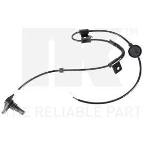 Acquista Sensore ABS da NK 293460 a buon mercato per soli 33,23 €