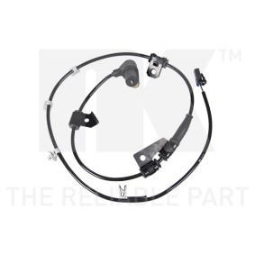 Acquista Sensore ABS da NK 293465 a buon mercato per soli 28,56 €