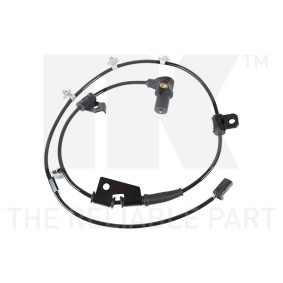 Acquista Sensore ABS da NK 293466 a buon mercato per soli 28,56 €