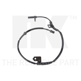 Acquista Sensore ABS da NK 293544 a buon mercato per soli 45,09 €