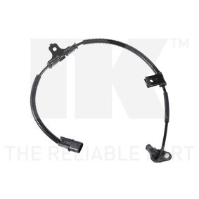 Acquista Sensore ABS da NK 293545 a buon mercato per soli 31,34 €