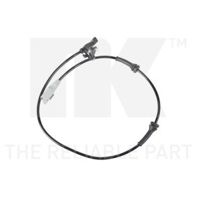 Køb ABS Sensor af NK 293731 til den lave pris 208,12 DKK