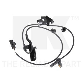 Compre Sensor, rotações da roda da NK 294555 a um preço baixo por 39,84 €
