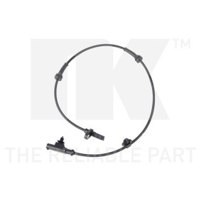 Compre Sensor, rotações da roda da NK 294559 a um preço baixo por 31,27 €