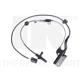 Compre Sensor, rotações da roda da NK 294566 a um preço baixo por 63,74 €