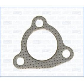 Dichtung, Abgasrohr 00230400