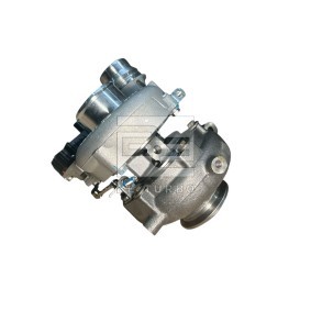 Kjøp Turbolader av BE TURBO 132253 til den lave prisen 13209,12 NOK