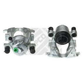 Bremssattel 144114 für DACIA