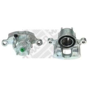 Kjøp Bremsecaliper fra MAPCO på nett for Mirage / Space Star Hatchback (A0_A) til moderate priser