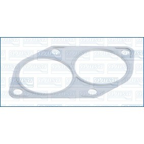 Dichtung, Abgasrohr 00263500
