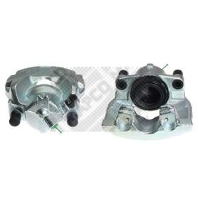 Bremssattel 4257 für DACIA