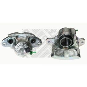 Bremssattel 4279 für DACIA