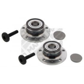 Achetez des Kit de roulement de roue MAPCO 46768 à prix pour 124,84 €