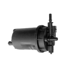 Kraftstofffilter für NISSAN von MAPCO